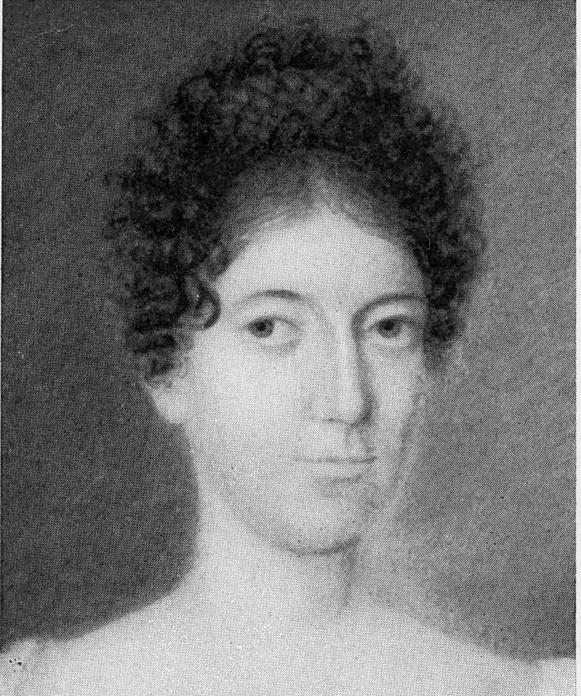 Christina Charlotta Ulrica Cronhielm af Hakunge