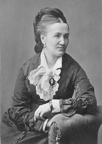 Emilie Heilborn