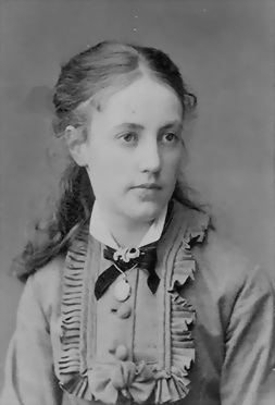 Emmy Heilborn (1860-1893)