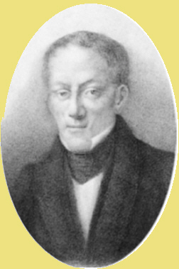 Henrik Heyman Heilborn