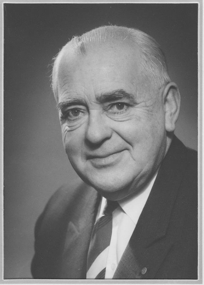 Herman Heilborn (1905-1975) 
