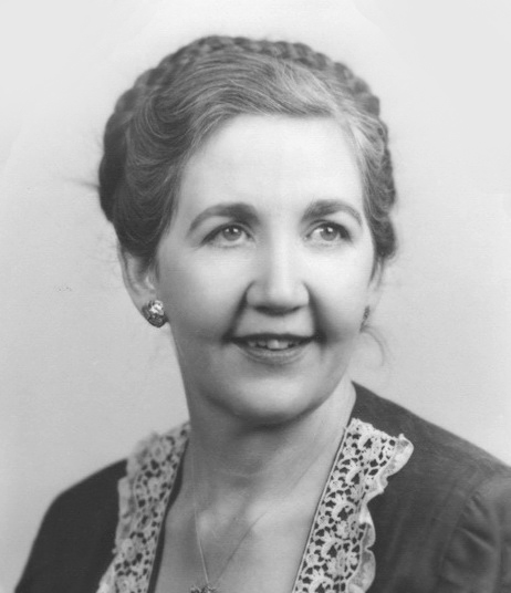 Elisabeth (Betty) Heilborn 1909-2005