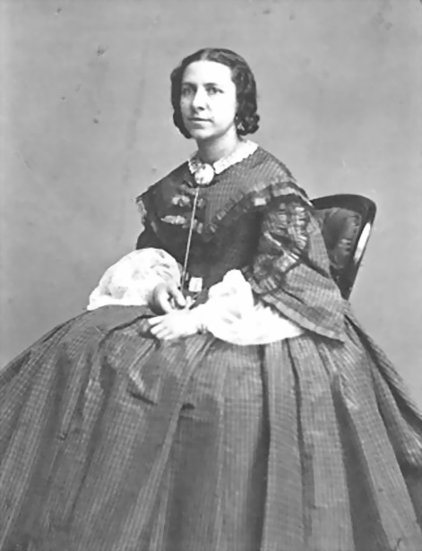 Emma Heilborn 1829-1916