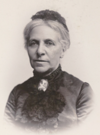 Emma Heilborn 1829-1916