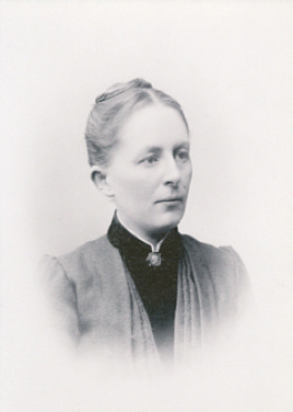Emma Heilborn f. Staaff