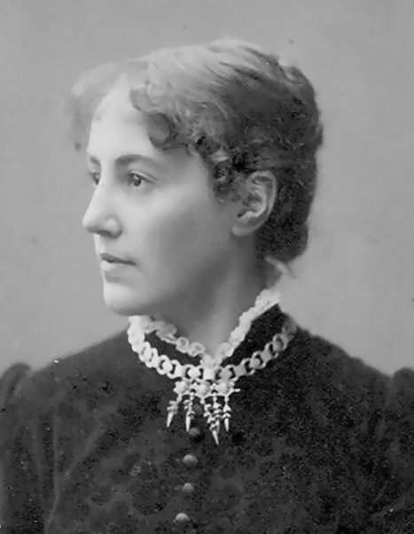 Emmy Heilborn (1860-1893)