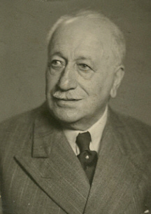 Herman Heilborn