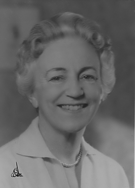 Sigrid (Siggan) 1903-1989